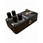 Used Keeley 4 Knob Compressor Effect Pedal