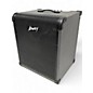 Used Peavey max 300 Bass Combo Amp thumbnail