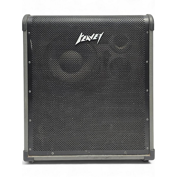 Used Peavey max 300 Bass Combo Amp