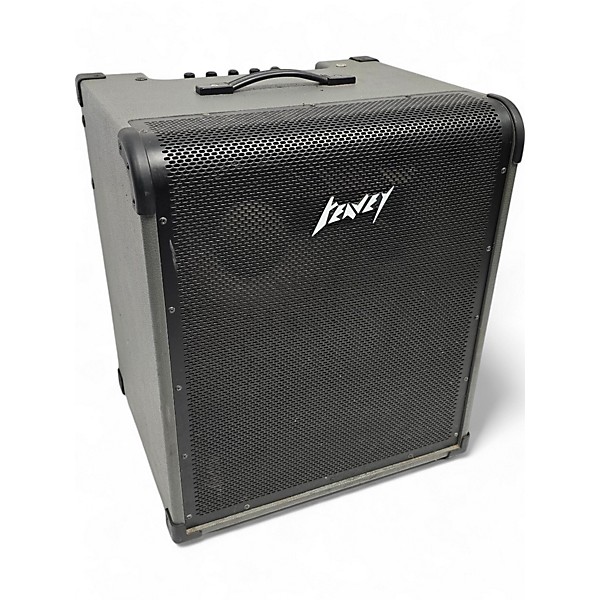 Used Peavey max 300 Bass Combo Amp