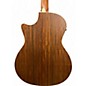Used Taylor 414CE Amber Acoustic Electric Guitar