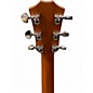 Used Taylor 414CE Amber Acoustic Electric Guitar