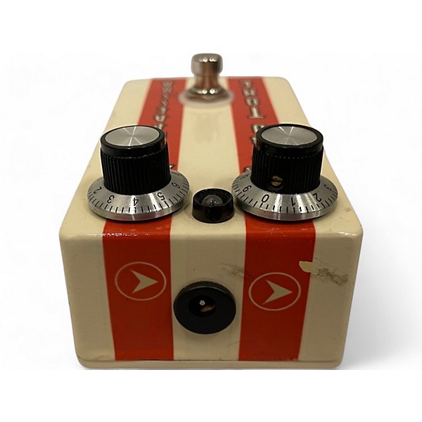 Used Pro Tone Pedals Kompressor Effect Pedal