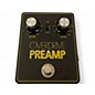 Used JHS Pedals overdrive preamp Effect Pedal thumbnail