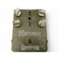 Used Wampler Nirvana Effect Pedal thumbnail