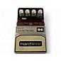 Used DigiTech Hardwire Series RV7 Reverb Effect Pedal thumbnail