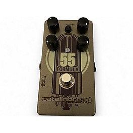 Used Catalinbread Formula No. 5 Effect Pedal