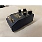 Used Pettyjohn FILTER Effect Pedal