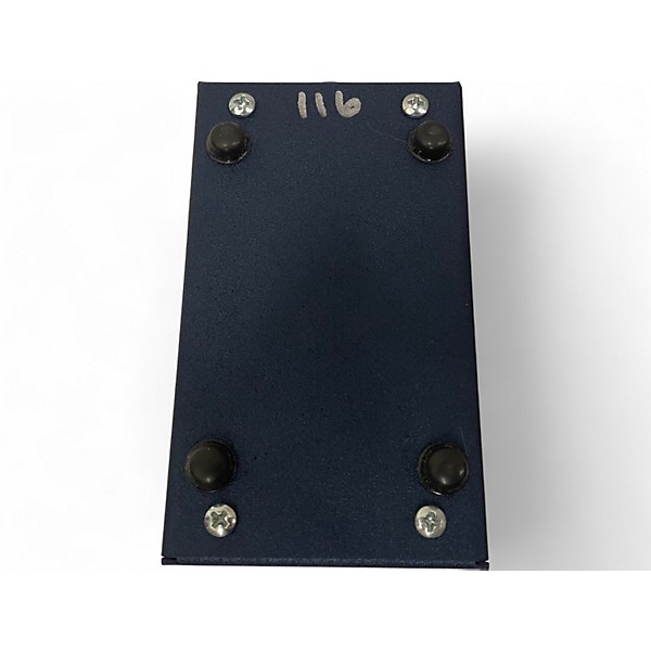 Used Pettyjohn FILTER Effect Pedal