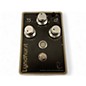 Used Bogner LYNDHURST Effect Pedal thumbnail