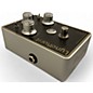 Used Bogner LYNDHURST Effect Pedal