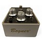 Used Bogner LYNDHURST Effect Pedal