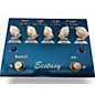 Used Bogner Ecstasy Blue Overdrive Effect Pedal thumbnail