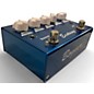 Used Bogner Ecstasy Blue Overdrive Effect Pedal