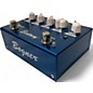 Used Bogner Ecstasy Blue Overdrive Effect Pedal