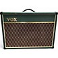 Used VOX AC15C1 15W Tube Guitar Combo Amp thumbnail