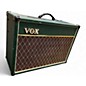 Used VOX AC15C1 15W Tube Guitar Combo Amp