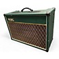 Used VOX AC15C1 15W Tube Guitar Combo Amp