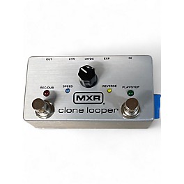 Used MXR m303 Clone Looper Pedal