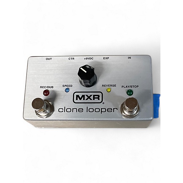 Used MXR m303 Clone Looper Pedal