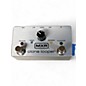 Used MXR m303 Clone Looper Pedal thumbnail