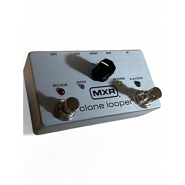 Used MXR m303 Clone Looper Pedal