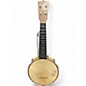 Used Stella BANJOLELE Natural Banjolele thumbnail