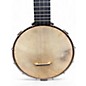 Used Stella BANJOLELE Natural Banjolele