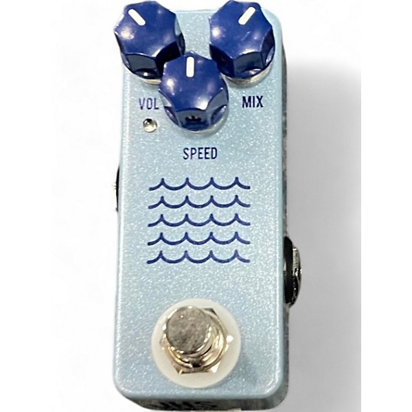 Used JHS Pedals tidewater Effect Pedal