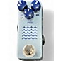 Used JHS Pedals tidewater Effect Pedal thumbnail