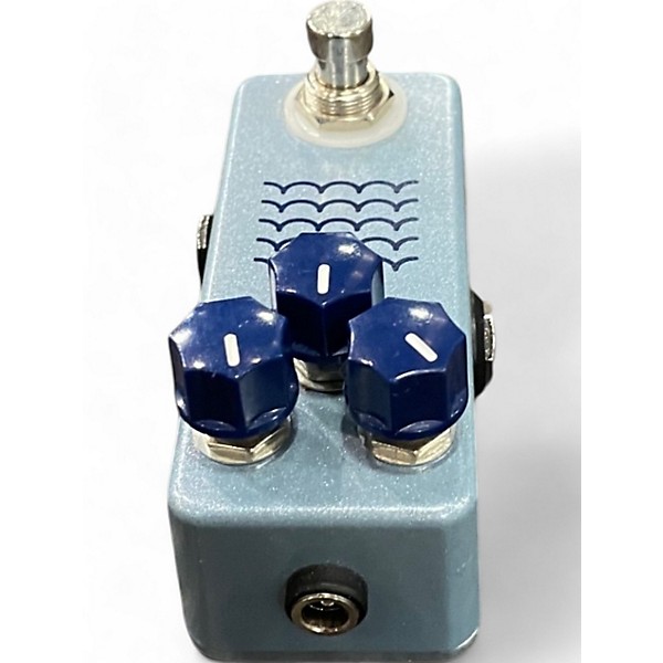 Used JHS Pedals tidewater Effect Pedal