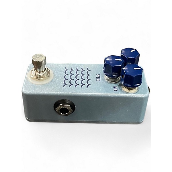 Used JHS Pedals tidewater Effect Pedal