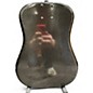 Used Klos TRAVELER CARBON FIBER Black Acoustic Electric Guitar