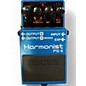 Used BOSS PS6 Harmonist Effect Pedal thumbnail