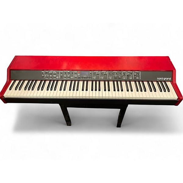 Used Nord GRAND STAGE Stage Piano