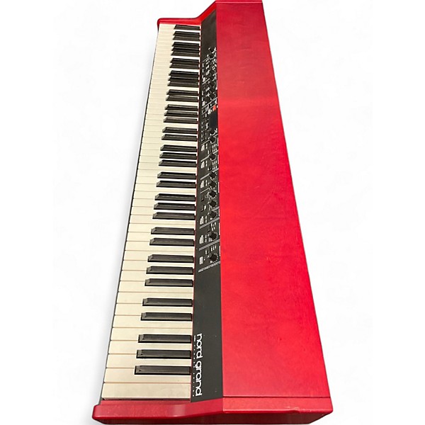 Used Nord GRAND STAGE Stage Piano