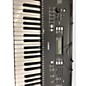 Used Yamaha EW200 Portable Keyboard