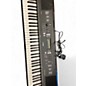 Used Yamaha EW200 Portable Keyboard