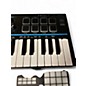 Used Nektar IMPACT LX MINI 25 KEY MIDI Controller