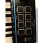 Used Nektar IMPACT LX MINI 25 KEY MIDI Controller