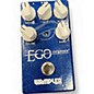 Used Wampler Ego Compressor Effect Pedal thumbnail