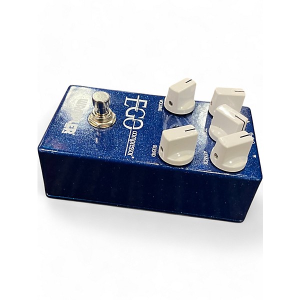 Used Wampler Ego Compressor Effect Pedal