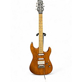 Used Framus SPITFIRE Natural Solid Body Electric Guitar