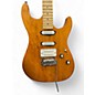 Used Framus SPITFIRE Natural Solid Body Electric Guitar thumbnail