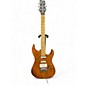 Used Framus SPITFIRE Natural Solid Body Electric Guitar