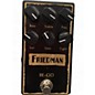 Used Friedman BE-OD Effect Pedal thumbnail