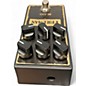 Used Friedman BE-OD Effect Pedal