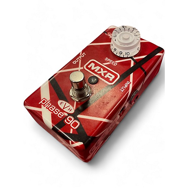 Used MXR M101 Phase 90 Effect Pedal