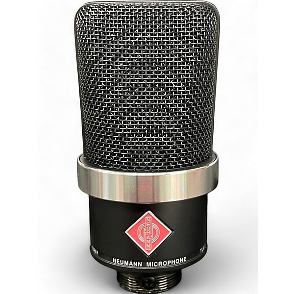 Used Neumann TLM102 Condenser Microphone