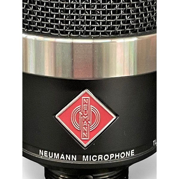 Used Neumann TLM102 Condenser Microphone